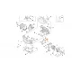 STIHL  Pokrywka FA09 706 3400